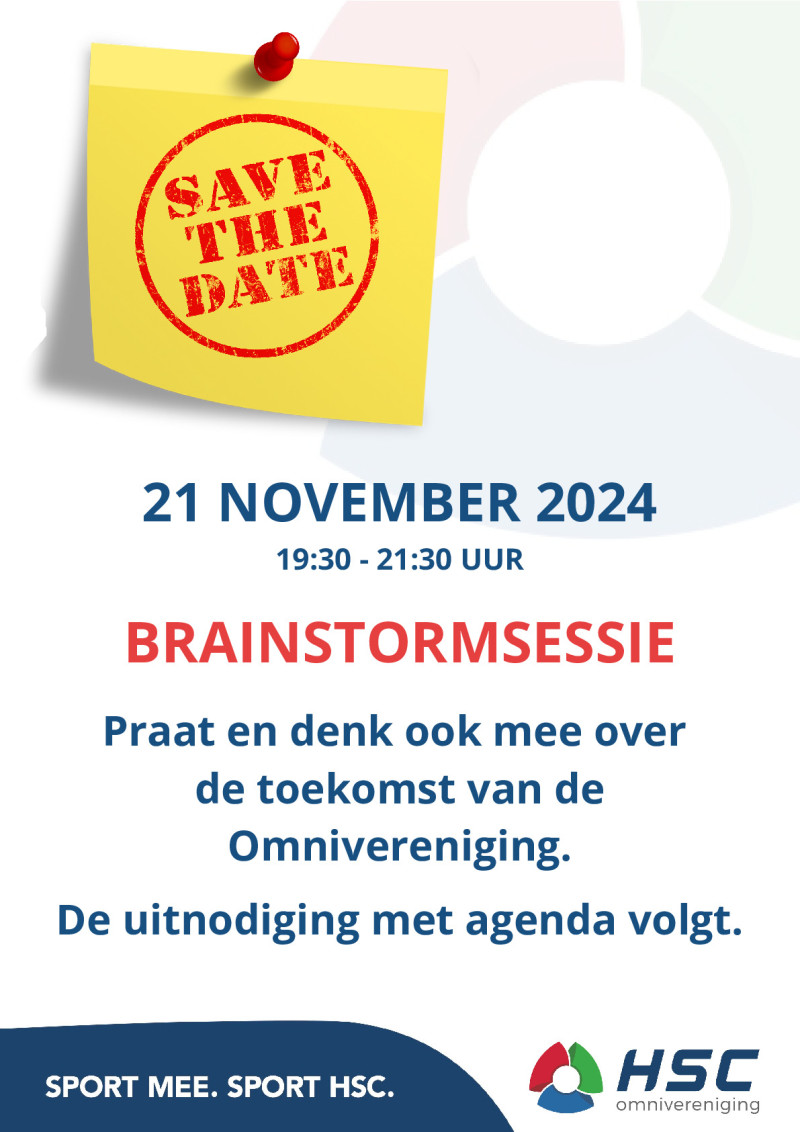 21-11-2024 Brainstormsessie OMNI-HSC